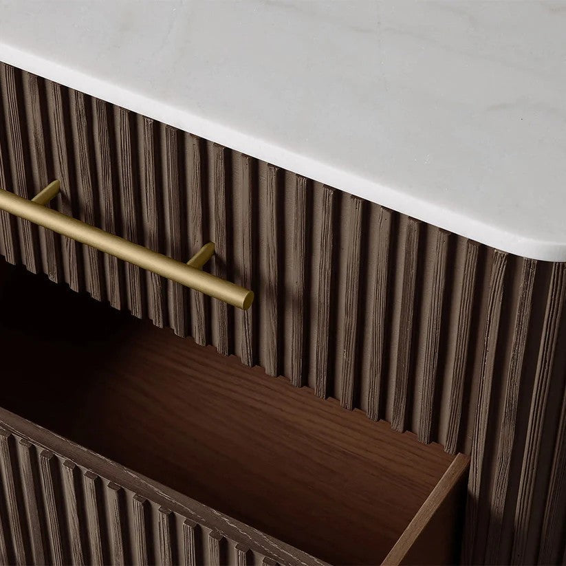 Fanny Five-Drawer Dresser