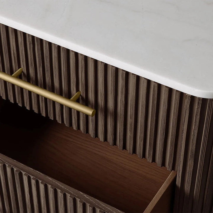 Fanny Five-Drawer Dresser