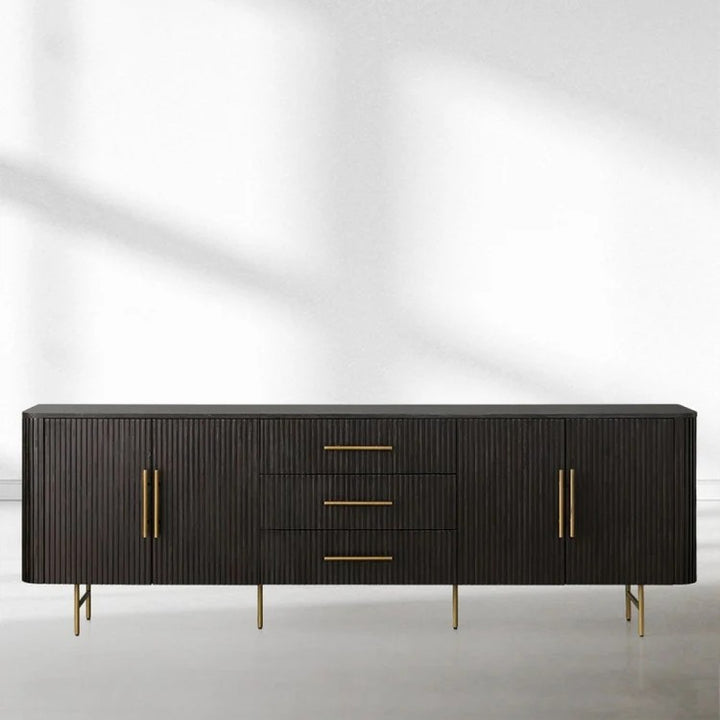 Fanny Sideboard with Drawers