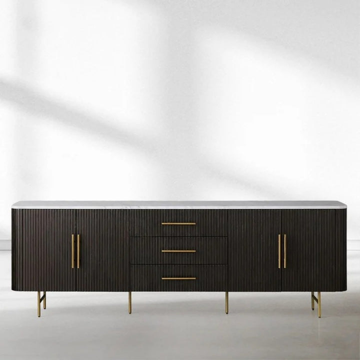 Fanny Sideboard with Drawers