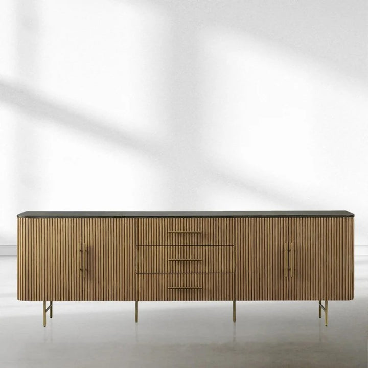 Fanny Sideboard with Drawers