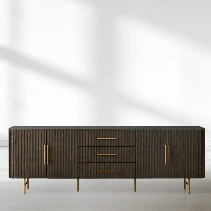 Fanny Sideboard with Drawers