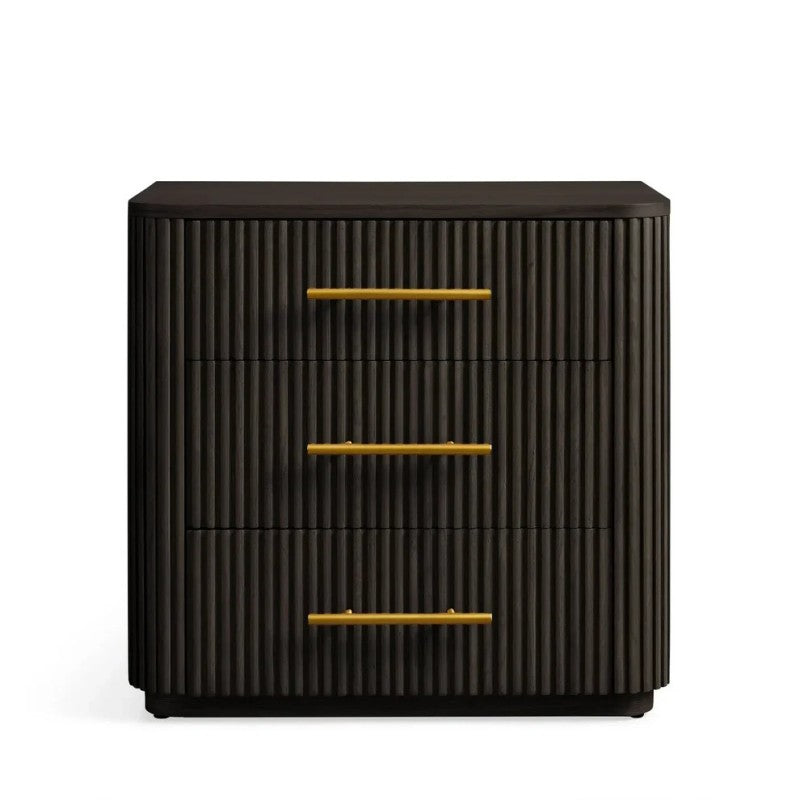 Fanny Wood Nightstand