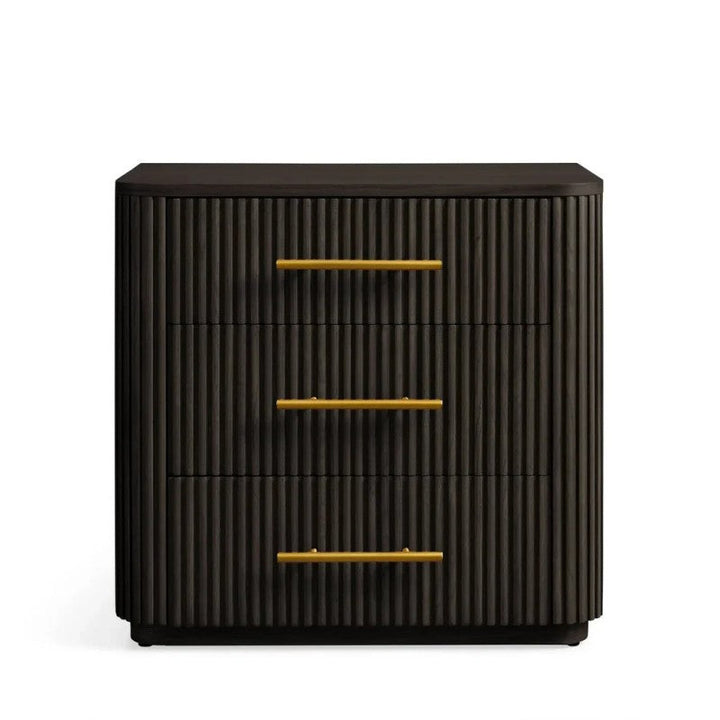 Fanny Wood Nightstand