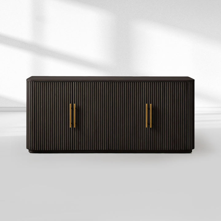 Fanny Wood Sideboard