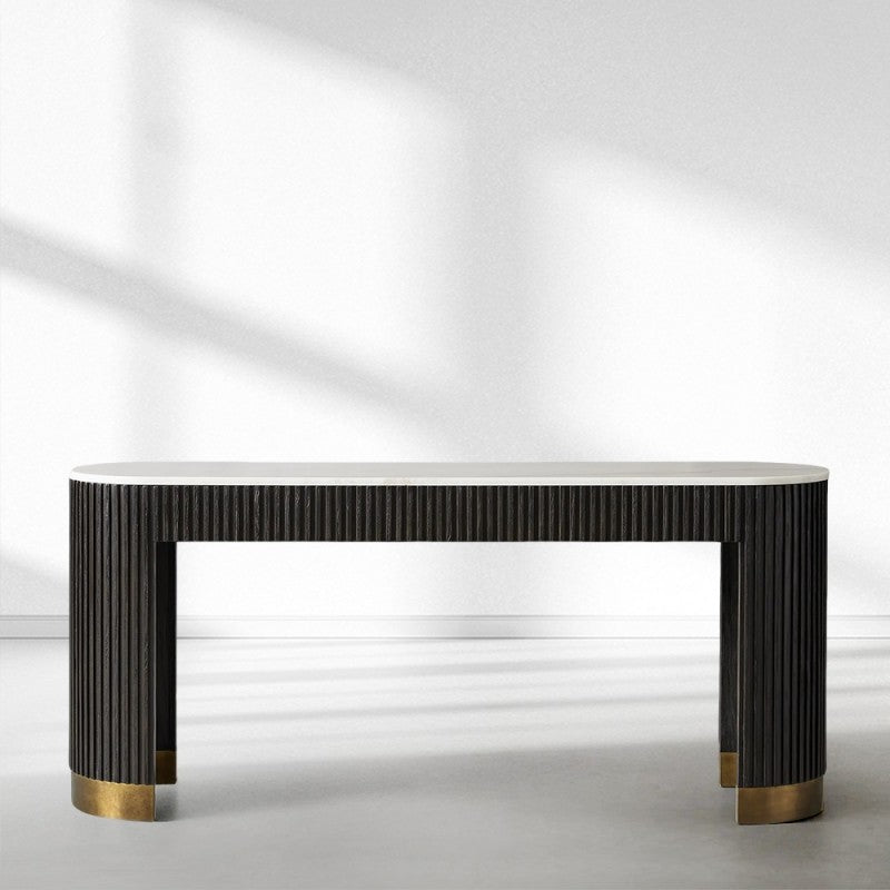 Fanny Console Table