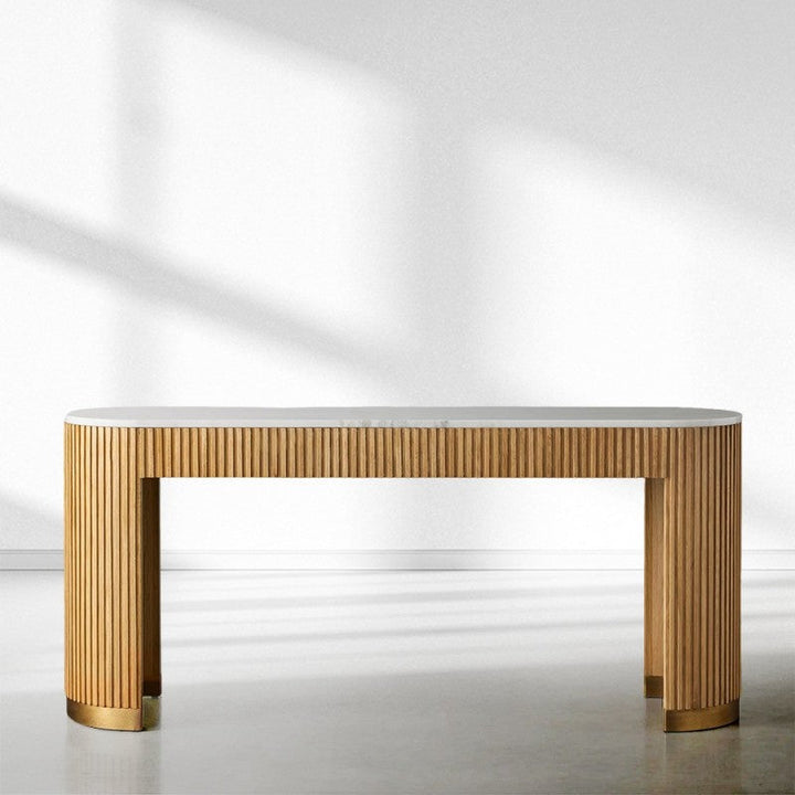 Fanny Console Table