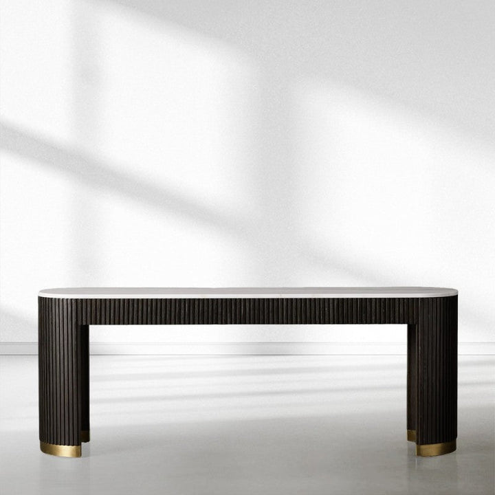 Fanny Console Table