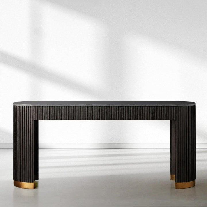 Fanny Console Table