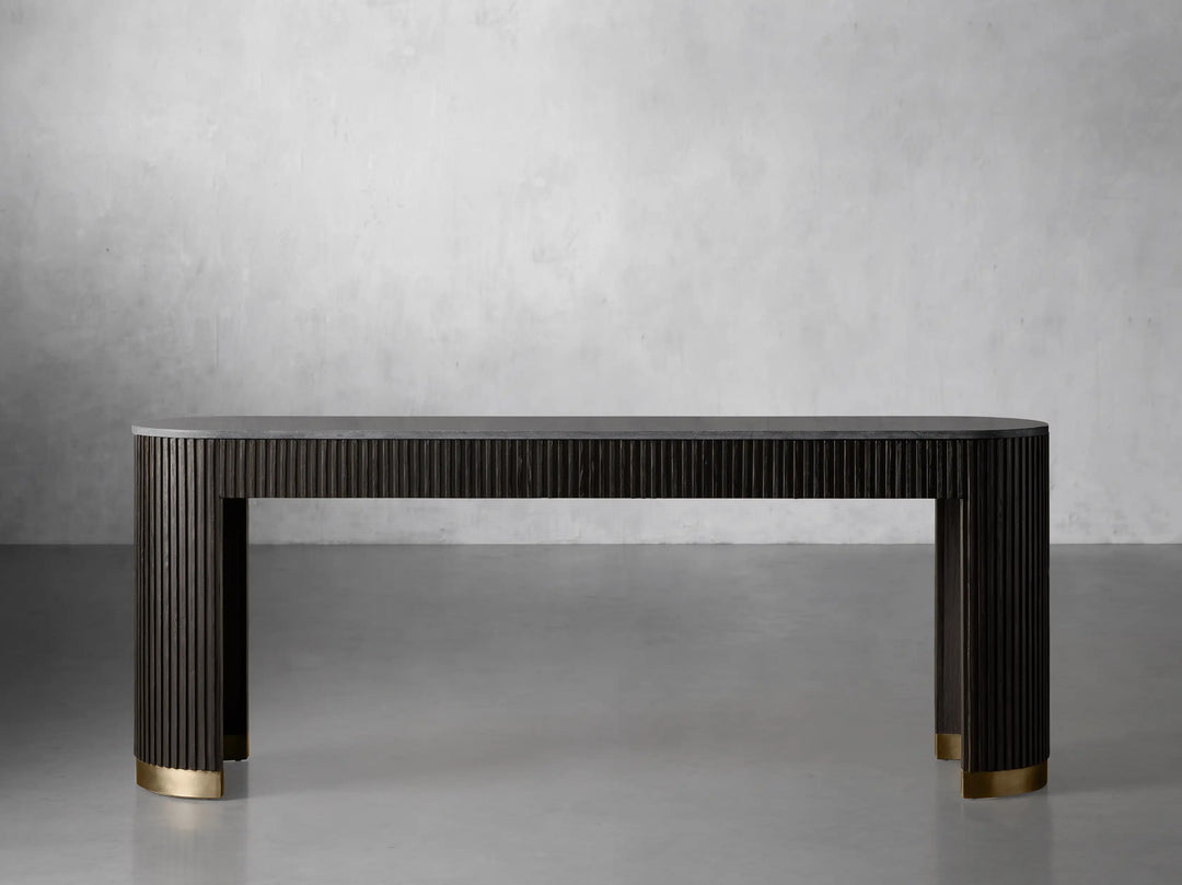 Fanny Console Table