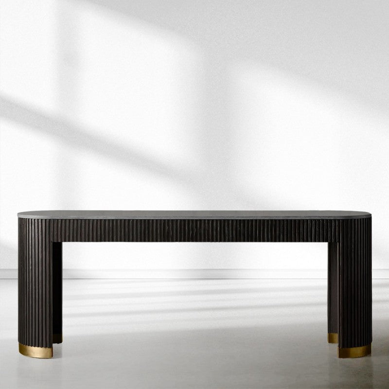 Fanny Console Table