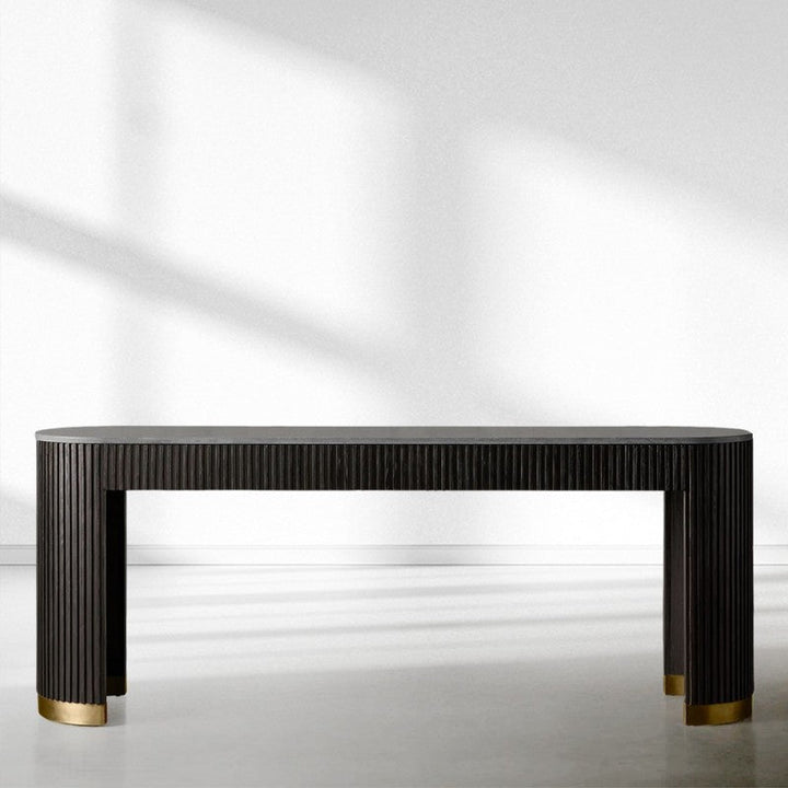 Fanny Console Table