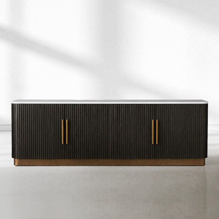 Fanny Media Console