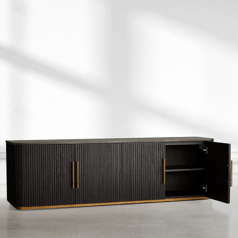 Fanny Media Console
