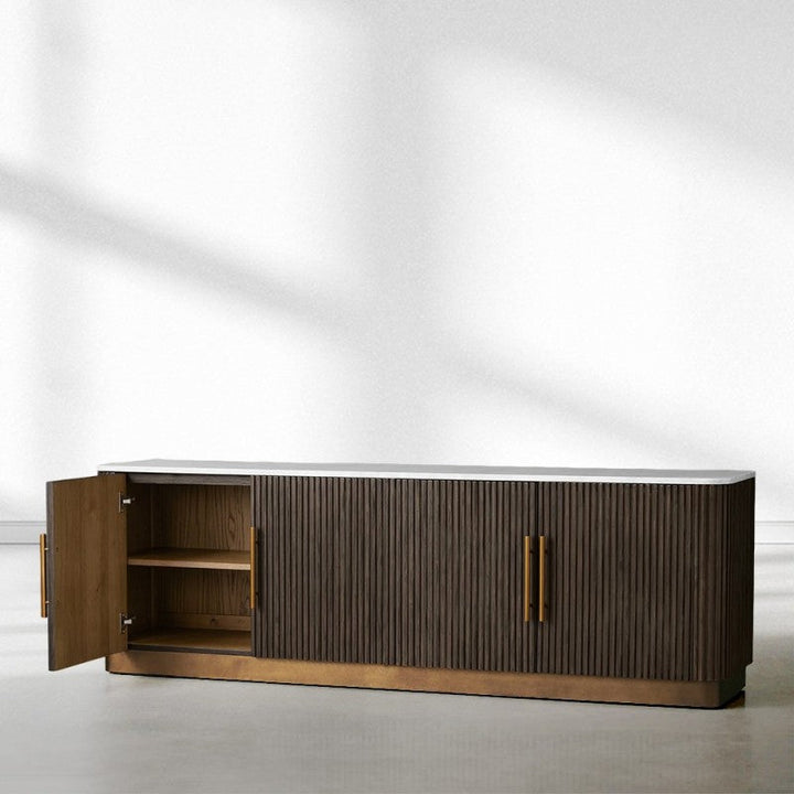 Fanny Media Console
