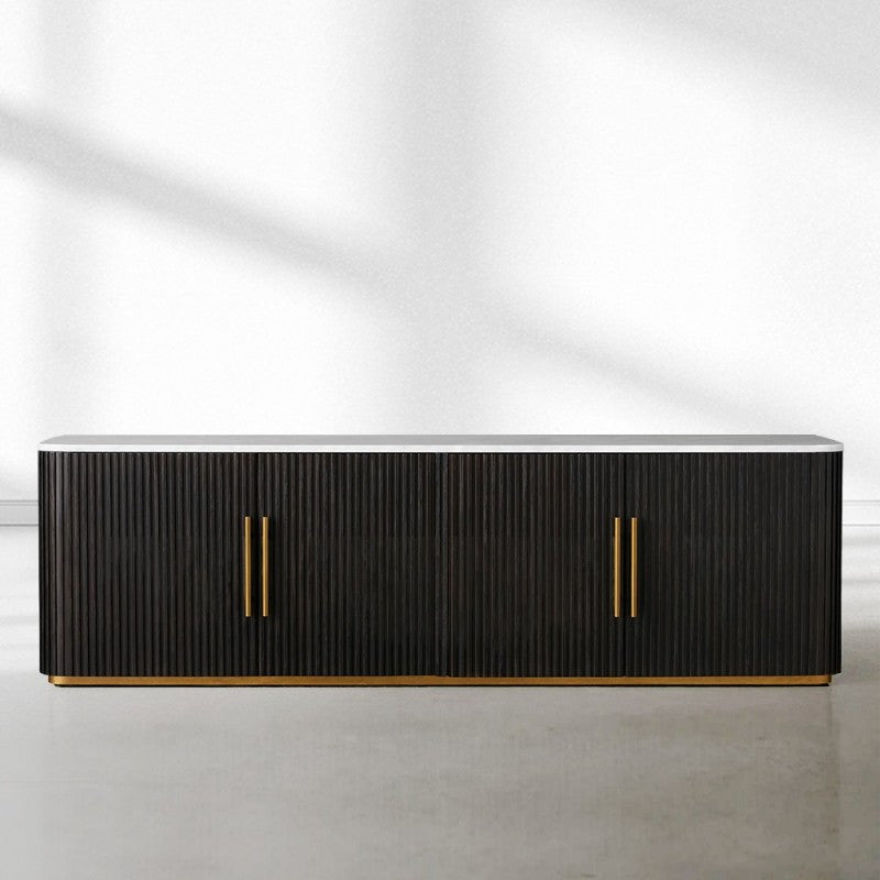 Fanny Media Console