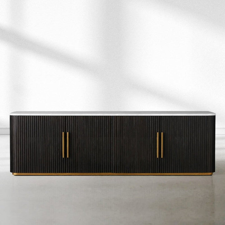 Fanny Media Console