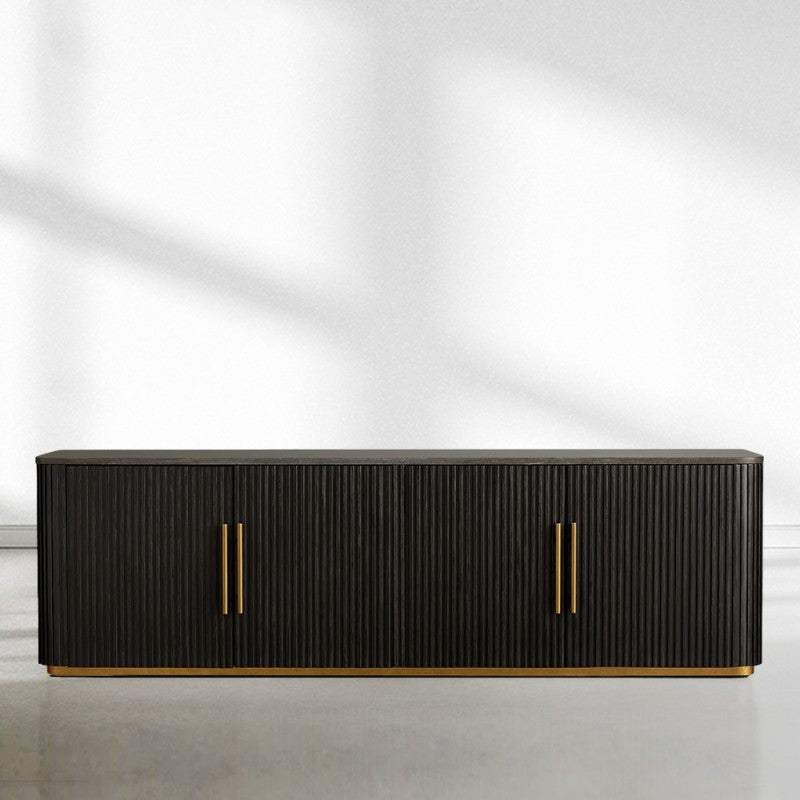 Fanny Media Console