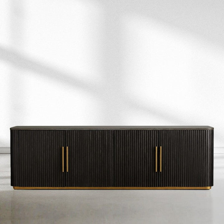 Fanny Media Console
