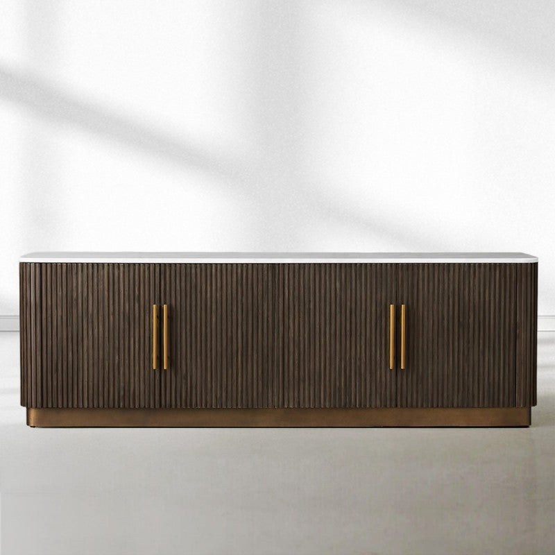 Fanny Media Console