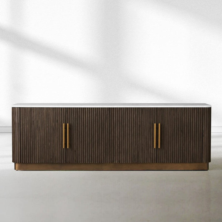 Fanny Media Console