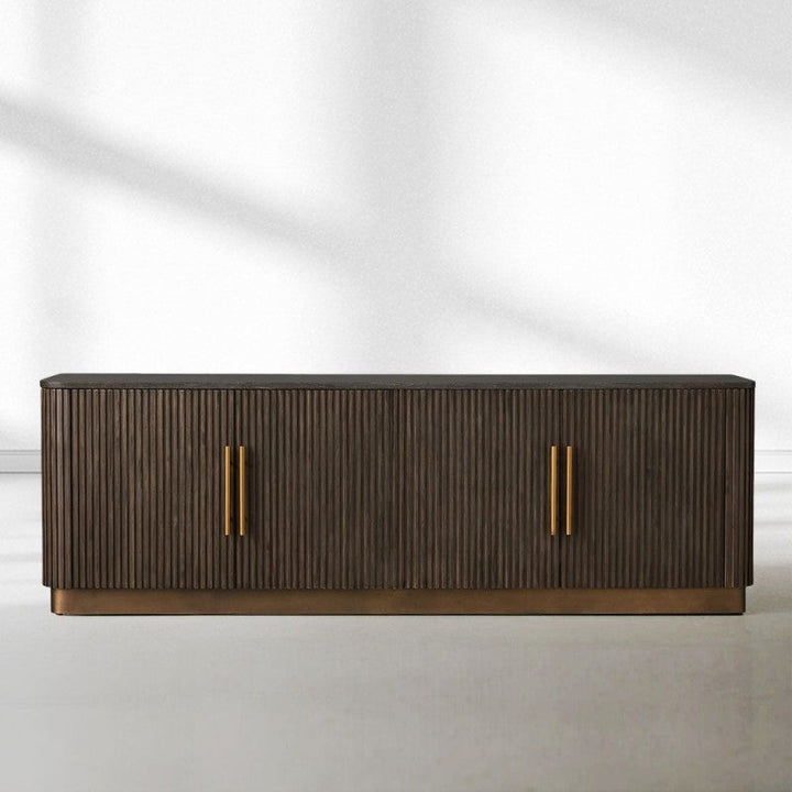 Fanny Media Console
