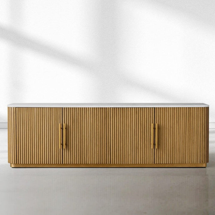 Fanny Media Console