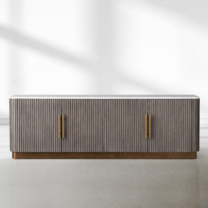 Fanny Media Console