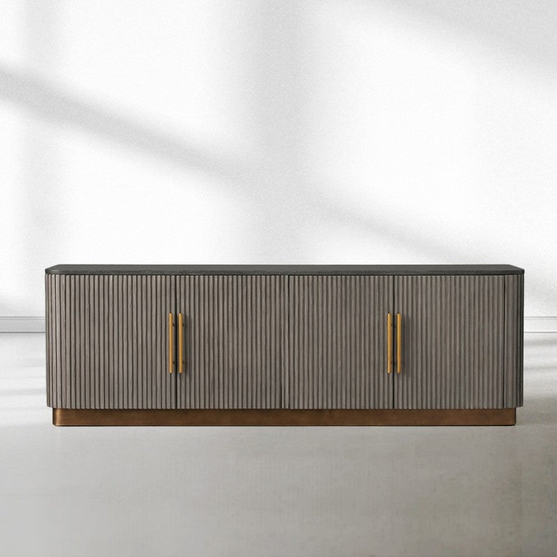Fanny Media Console