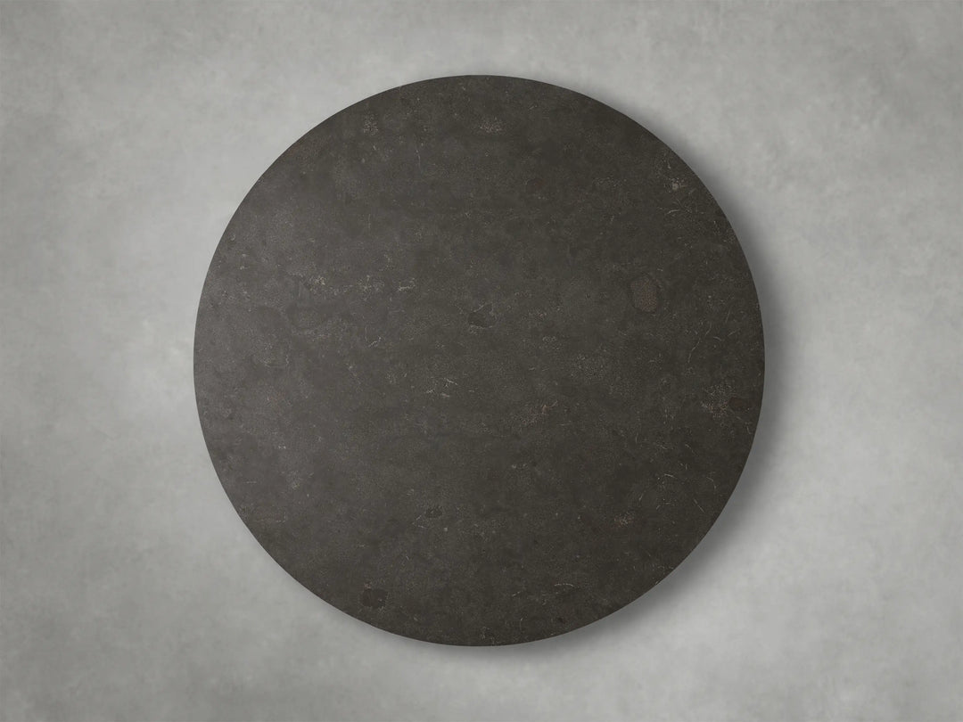 Fanny Round Coffee Table