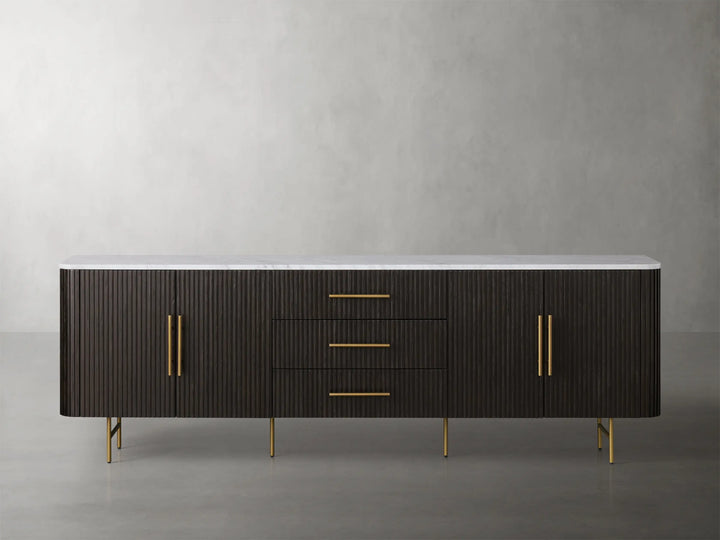 Fanny Sideboard with Drawers