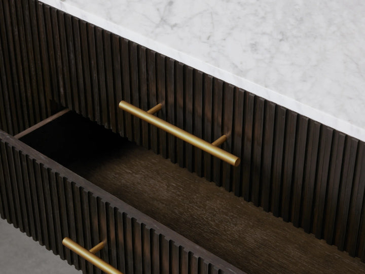 Fanny Sideboard with Drawers