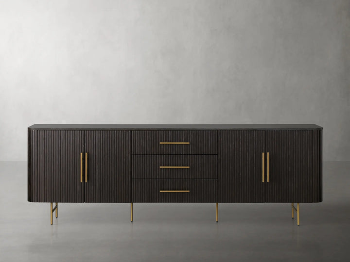 Fanny Sideboard with Drawers