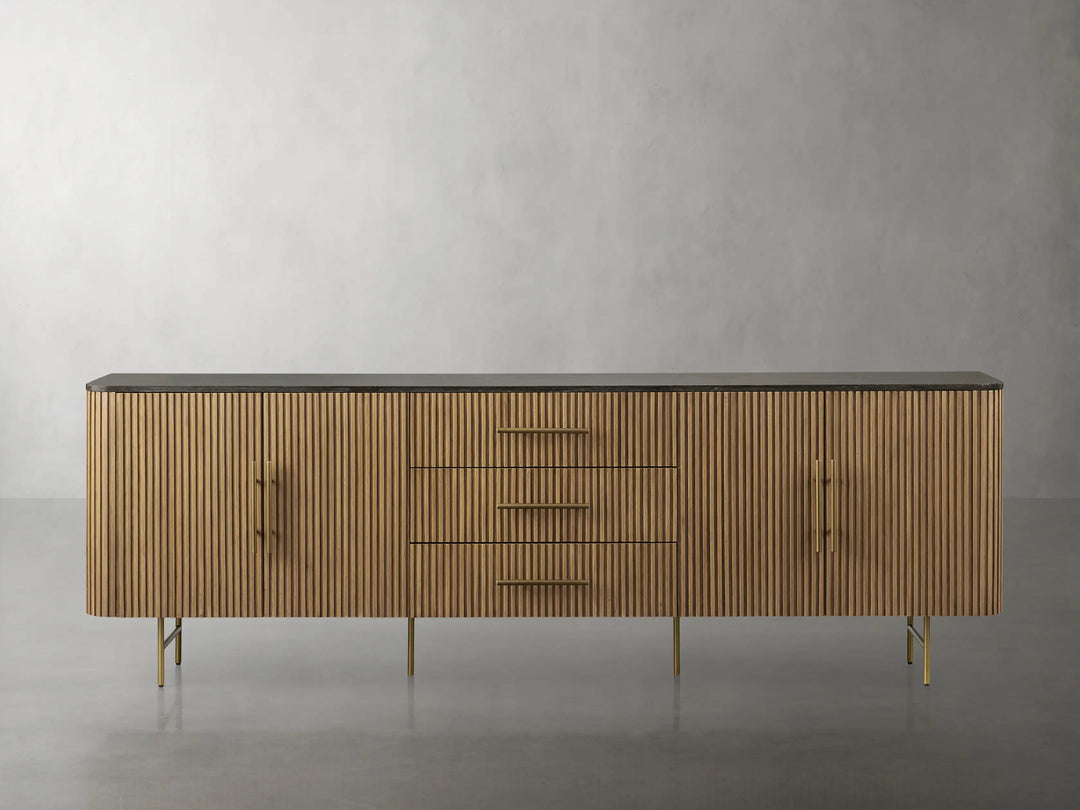 Fanny Sideboard with Drawers