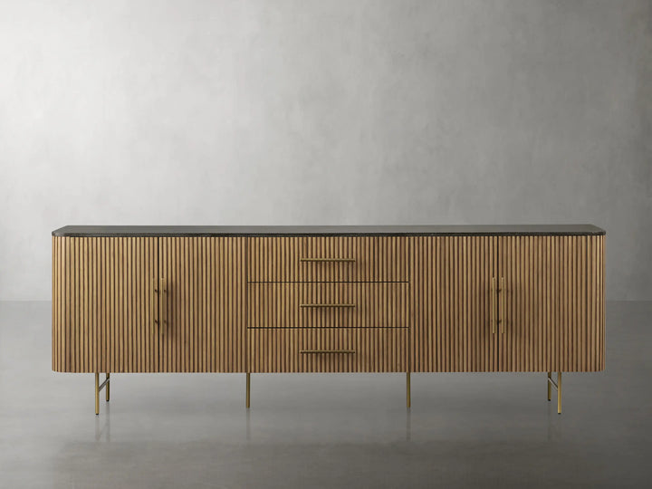 Fanny Sideboard with Drawers