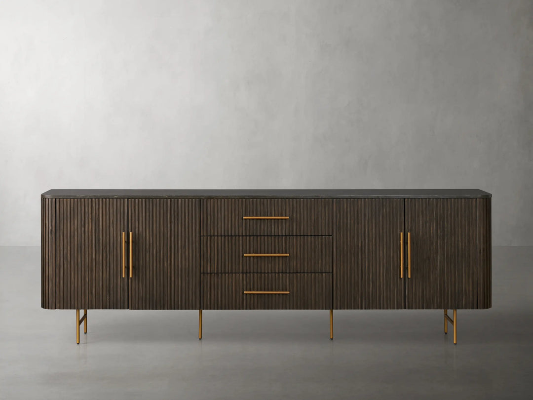 Fanny Sideboard with Drawers