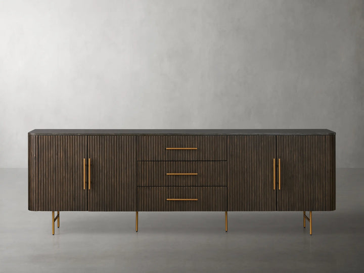Fanny Sideboard with Drawers