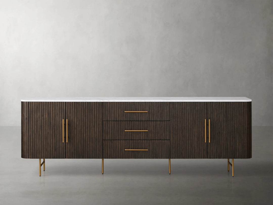 Fanny Sideboard with Drawers