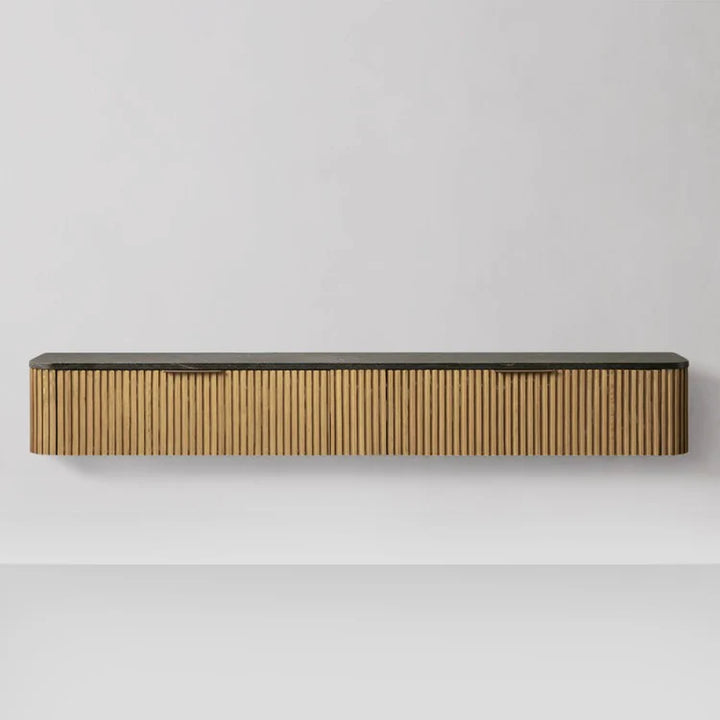 Fanny Wall Mounted Media Console