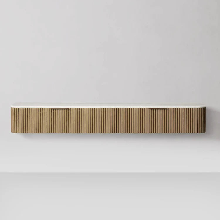 Fanny Wall Mounted Media Console