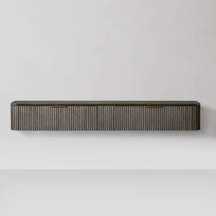 Fanny Wall Mounted Media Console