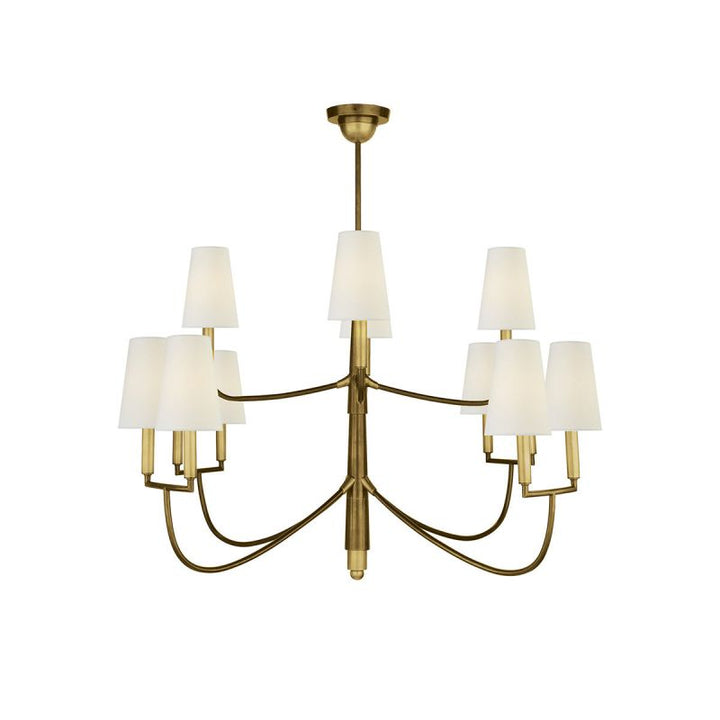 Farlane Chandelier