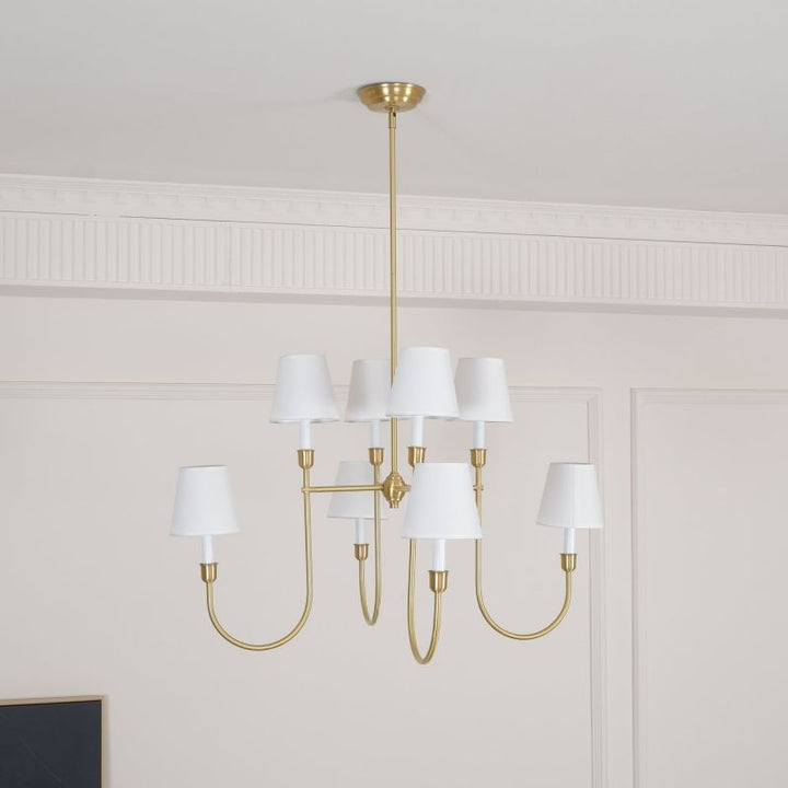 Vendim Chandelier