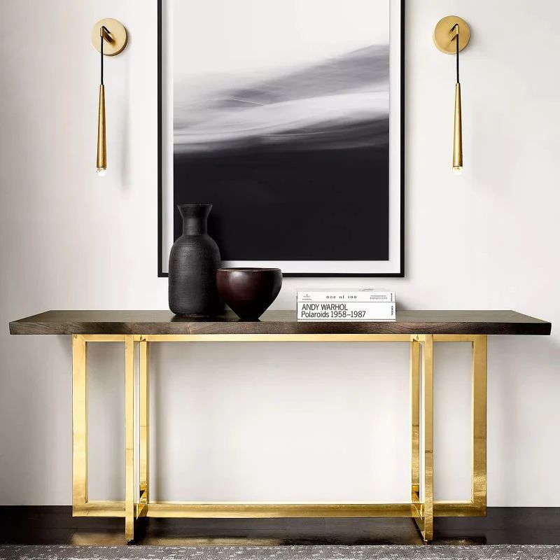Felicia Grand Sconce