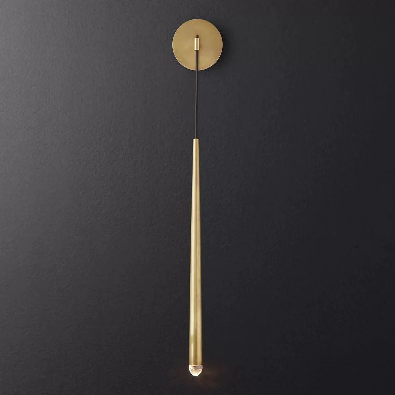Felicia Grand Sconce