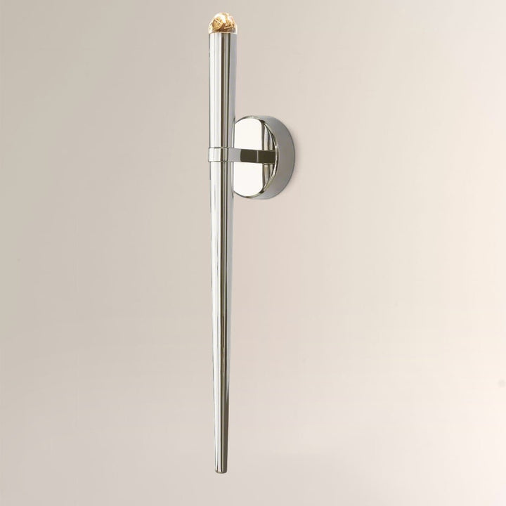 Felicia Modern Torch Wall Sconce