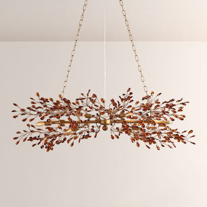 Fiela Linear Chandelier