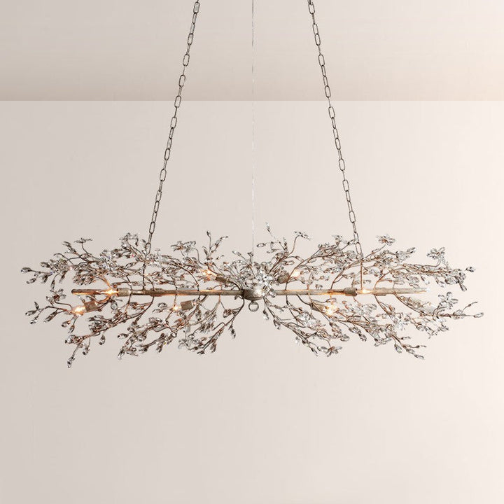 Fiela Linear Chandelier