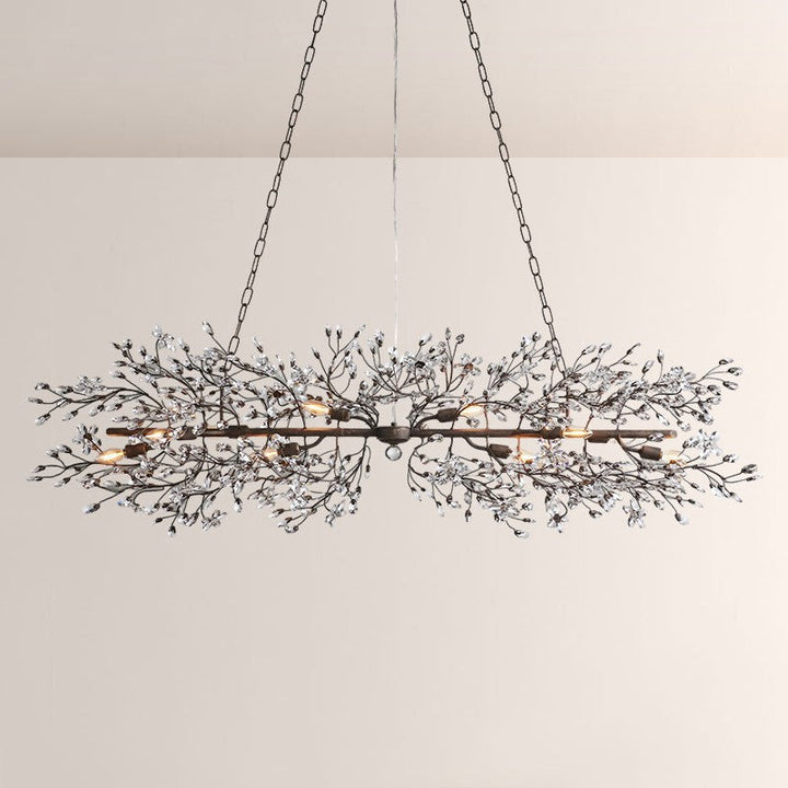 Fiela Linear Chandelier