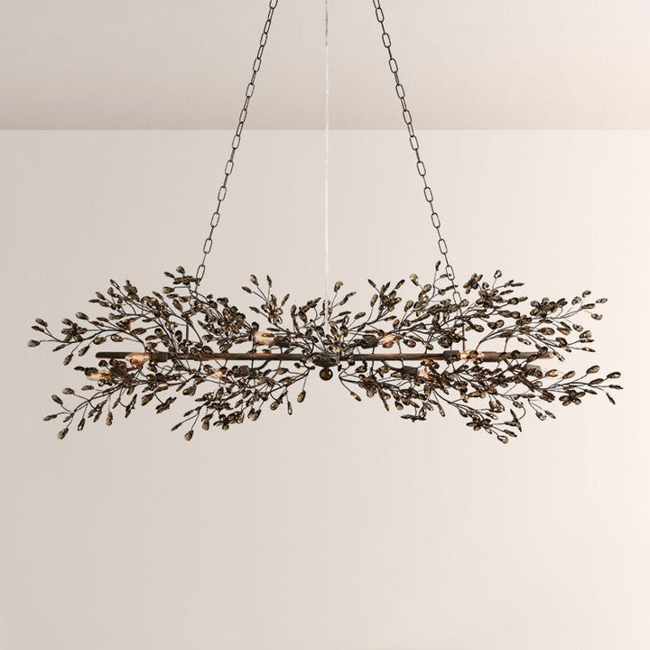 Fiela Linear Chandelier
